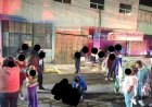 Sujetos abandonan en Chimalhuacán a un hombre que estaba muriendo por heridas de bala