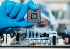 Trump adelanta que anunciará aranceles para los semiconductores y chips