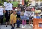 Exigen la aparición con vida de Johann Emir, joven desaparecido en el puerto de Veracruz