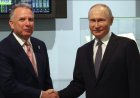 Washington confirma viaje de enviado especial de Trump a Rusia