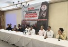 Exigen alto a la represión contra estudiantes oaxaqueños
