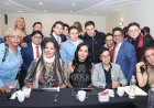 Nada nos han regalado, seguiremos dando la lucha por la comunidad trans: Diana Sánchez Barrios