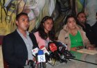 Madre de Fernandito acusa omisión del DIF municipal de La Paz y de la fiscalía por el asesinato de su hijo