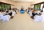 Acuerda México sobre seguridad y migración con Guatemala