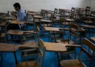 Estados del sureste mexicano con más población en rezago educativo