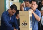 Este domingo Bolivia va a las urnas para las elecciones que podrían decretar el fin del MAS en el poder