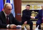 Trump prepara reunión entre Putin y Zelensky; buscarán llegar a un acuerdo por conflicto en Ucrania
