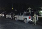 Explota granada en el CERESO de Tuxpan, este es el segundo caso que se registra
