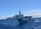Cuba denuncia presencia militar de EEUU en el sur del Caribe