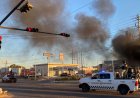 Sinaloa continúa siendo el estado más violento de acuerdo con estudio
