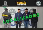 Aparecen taxistas que estaban reportados como desaparecidos en Jilotepec