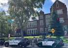 Al menos dos muertos y 20 heridos deja tiroteo en escuela de Minneapolis