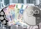 Lanzan moneda y billetes conmemorativos por 100 años de Banxico
