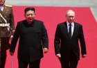 Putin y Kim Jong-un acudirán a conmemoraciones de la Victoria en China