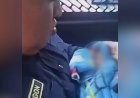 Fallece bebé que fue abandonado en baños del Metro UAM-I