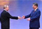 Putin y Xi Jinping abordan los últimos contactos entre Rusia y EEUU