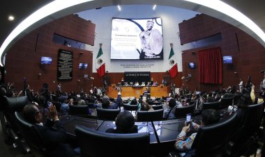 Cuestionan negativa del oficialismo en Senado para debatir casos de morenistas