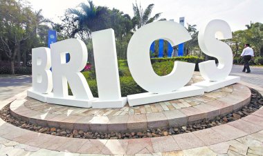 Embajada de China en México responde a empresario por comentarios de “mentalidad hegemonista”