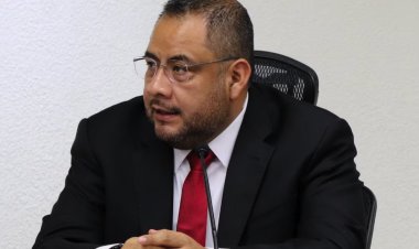 Llegará cercano de Harfuch a la Unidad de Inteligencia Financiera tras salida de Pablo Gómez