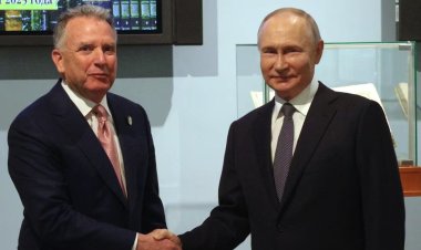 Washington confirma viaje de enviado especial de Trump a Rusia