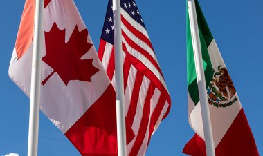 México anuncia que revisión de T-MEC comenzará en septiembre
