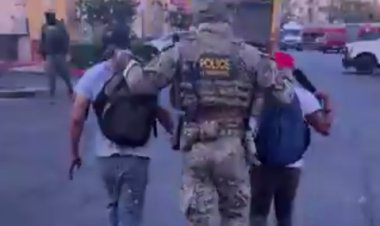 Pese a prohibición, vuelven redadas migratorias en Los Ángeles, California