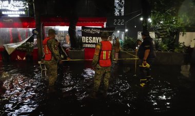 Lluvia del domingo sería la más intensa de la temporada: SEGIAGUA