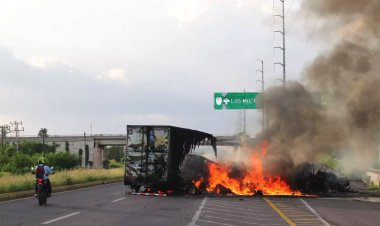 EEUU invita a sus ciudadanos a no viajar a estados de México que considera “peligrosos por terrorismo”