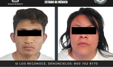 Detienen a dos personas por ataque armado contra transportistas de Chicoloapan