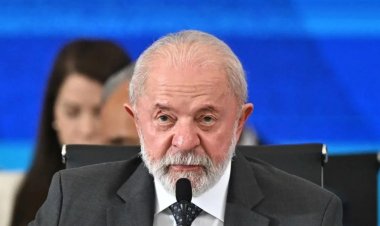 Lula descarta subir aranceles a EEUU; buscará otros países compradores