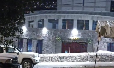 Ataque armado en fiesta patronal de San Miguel de Allende deja dos muertos y varios heridos