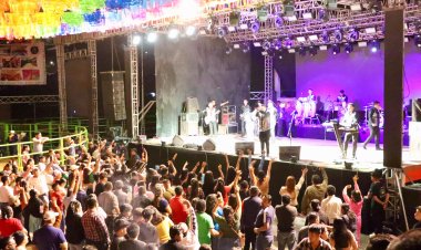 Fotogalería: Así se vivió la Feria de Huitzilan de Serdán 2025