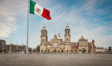 Instalarán tótems interactivos en la CDMX para Mundial del 2026