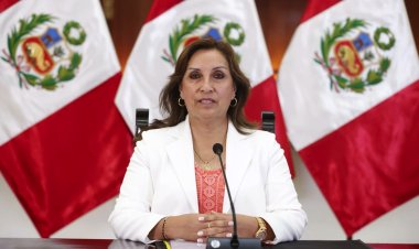Tribunal Constitucional de Perú suspende investigaciones judiciales contra Boluarte