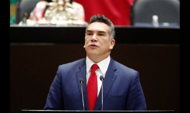 A finales de agosto, revisarán nueva solicitud de desafuero contra “Alito” Moreno