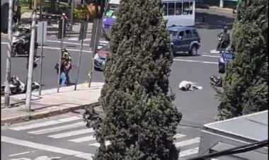 Policía de la CDMX mata a joven durante riña en la alcaldía Venustiano Carranza