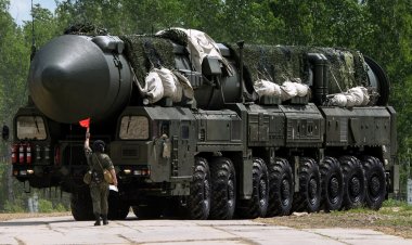 Putin destaca que Rusia tiene un confiable escudo nuclear