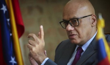 Parlamento venezolano aprueba acuerdo en defensa de soberanía ante amenazas de EEUU