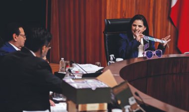 Rechaza Tribunal anulación de elección judicial por uso de acordeones