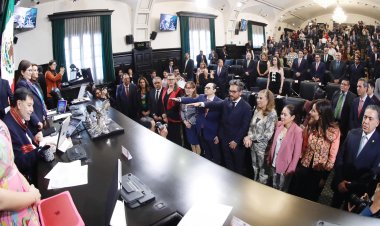 Reprochan a Morena, marginar a diplomáticos de carrera