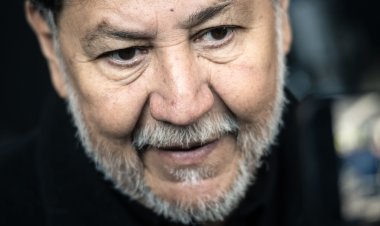 Critican a Fernández Noroña por casa de 12 mdp en Tepoztlán, Morelos