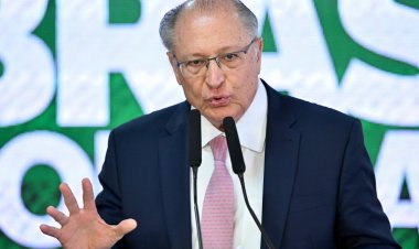 Sheinbaum recibirá a vicepresidente de Brasil por temas comerciales