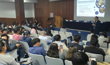 Analizan retos de la economía agrícola mexicana en un entorno globalizado en DICEA-UACh