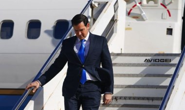 Rubio viajará a México para abordar temas de narcotráfico y migración