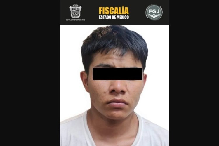 Detienen en Ixtapaluca a sujeto acusado de un homicidio ocurrido en Chalco