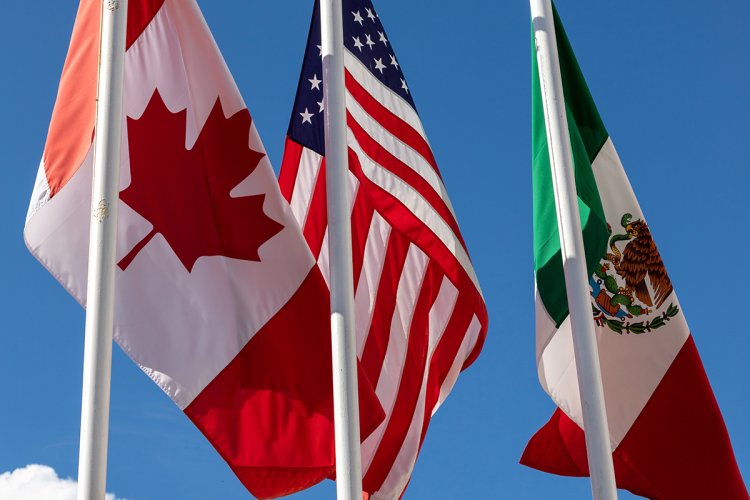 México anuncia que revisión de T-MEC comenzará en septiembre