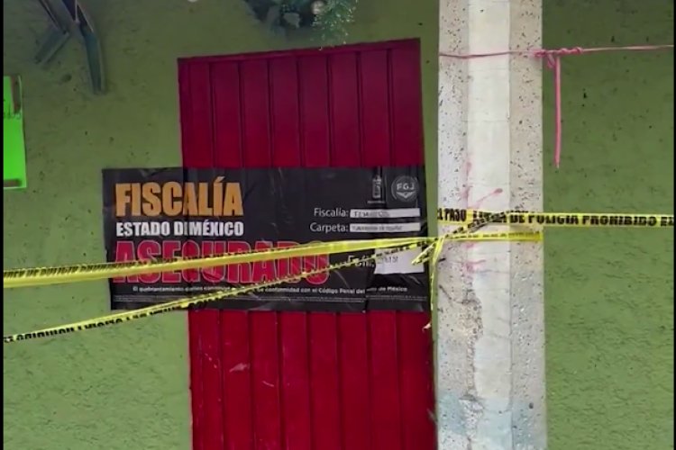 Niña de 12 años muere durante ataque armado en Chalco