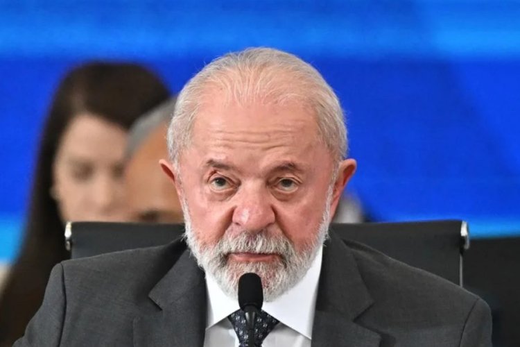 Lula descarta subir aranceles a EEUU; buscará otros países compradores
