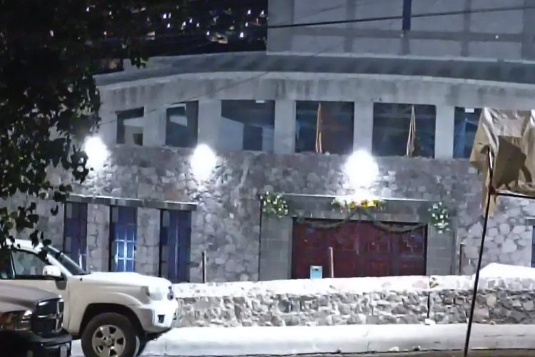 Ataque armado en fiesta patronal de San Miguel de Allende deja dos muertos y varios heridos