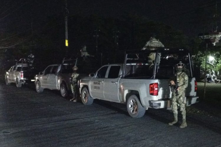 Explota granada en el CERESO de Tuxpan, este es el segundo caso que se registra